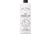 bell'anesse lait démaquillant